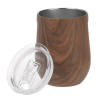 View Image 2 of 3 of Corkcicle Stemless Wine Cup - 12 oz. - Wood