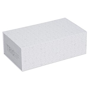 Additional Image 1 - a white rectangular object on a white background