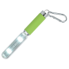 View Image 2 of 4 of Halcyon COB Flashlight with Carabiner