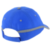 View Image 2 of 3 of Reflective Lightweight Poly Cap - Closeout