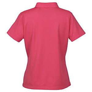 Additional Image 1 - a pink shirt on a white background