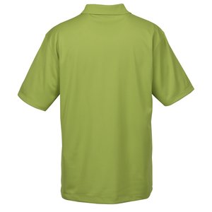 Additional Image 1 - a green shirt on a white background