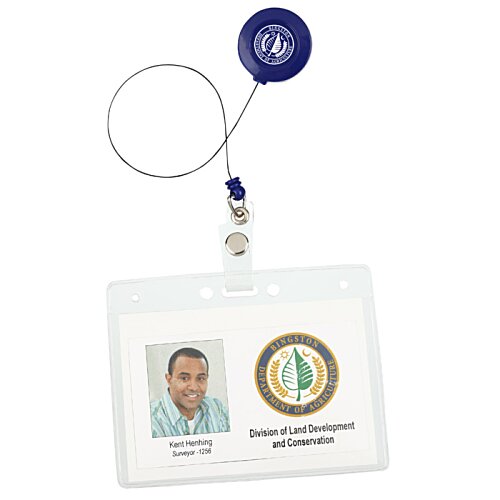 Additional Image 2 - a close-up of a badge