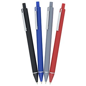 Additional Image 2 - a group of pens in different colors