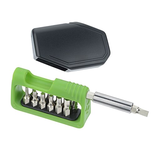 Rio Screwdriver Kit Image 1 of 7