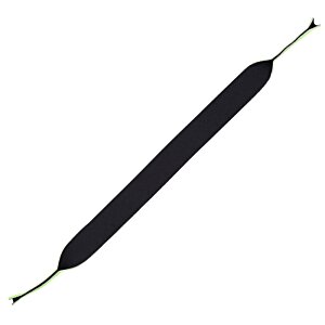 Additional Image 1 - a black tool with a silver tip