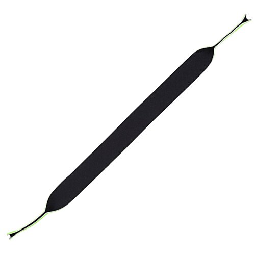 Additional Image 1 - a black tool with a silver tip