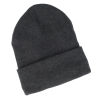 View Image 3 of 5 of Fleece Lined Cuffed Beanie