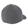 View Image 2 of 3 of Flexfit Brushed Twill Cap
