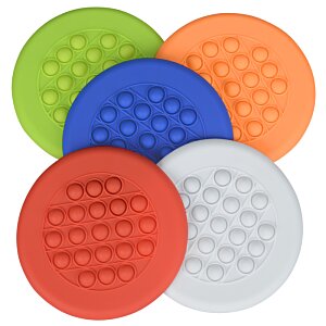 Additional Image 3 - a group of colorful round objects