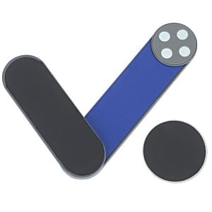 Additional Image 2 - a blue tick and black circle