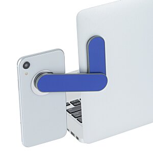 Additional Image 7 - a blue handle on a white surface
