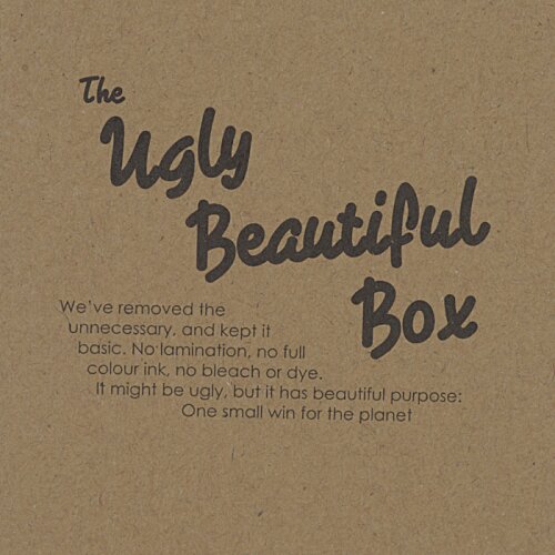 Additional Image 2 - a close up of a box