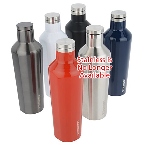 Additional Image 3 - a group of different colored bottles