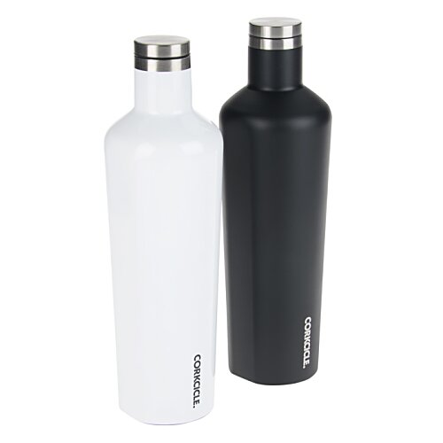Additional Image 3 - a white and black bottle