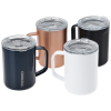 View Image 4 of 4 of Corkcicle Coffee Mug - 16 oz.