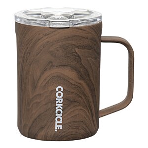 Additional Image 1 - a brown mug with a handle