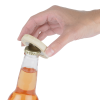 View Image 3 of 3 of Magnetic Bamboo Bottle Opener