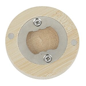 Additional Image 1 - a circular object with a hole in it