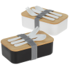 Additional Image 3 - a couple of rectangular objects tied together