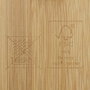 Additional Image 1 - a wood surface with writing on it