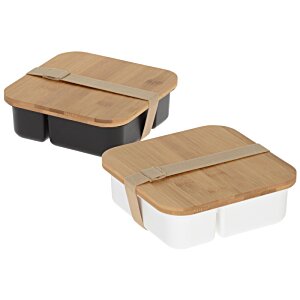 Additional Image 3 - a couple of containers with lids