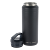 Additional Thumbnail Image 1 - a black can with a cap