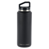 Additional Thumbnail Image 2 - a black water bottle with a black lid