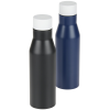 View Image 3 of 3 of Boundary Vacuum Bottle - 25 oz. - 24 hr
