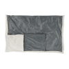 View Image 2 of 4 of Field & Co. Sherpa Pillow Blanket