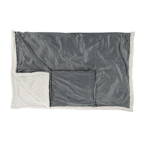 Additional Image 1 - a grey and white rectangular object
