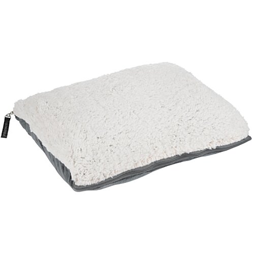 Additional Image 3 - a white pillow with a cord