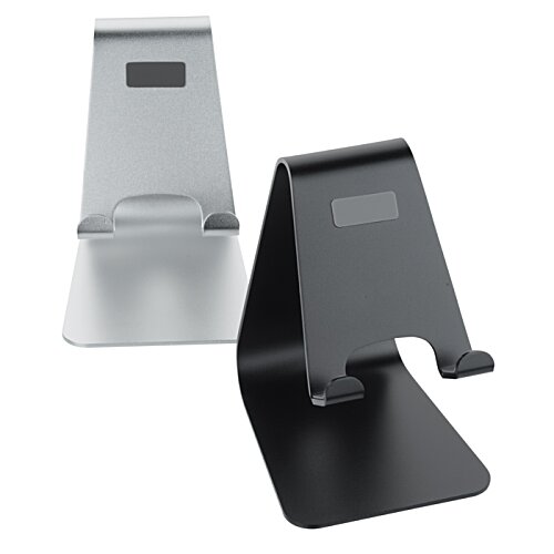 Additional Image 5 - a black and grey stand