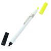 View Image 2 of 3 of Dri Mark Double Header Plastic Point Pen/Highlighter