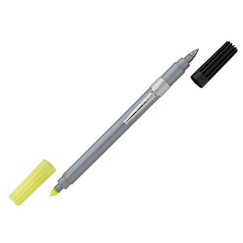 Dri Mark Double Header Pen/Highlighter Image 1 of 1