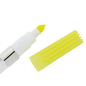 Additional Image 3 - a close up of a highlighter