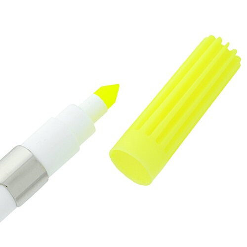 Additional Image 3 - a close up of a highlighter