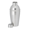 View Image 2 of 3 of Stainless Cocktail Shaker - 18.5 oz.