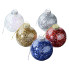 View Image 3 of 3 of Holiday Glitz Ornament