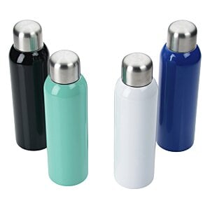 Additional Image 2 - a group of different colored containers