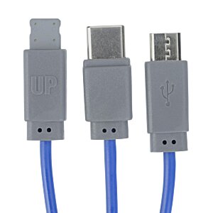 Additional Image 2 - a close up of a cable