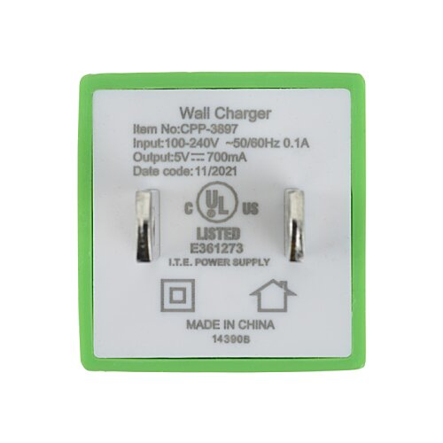 Additional Image 4 - a white and green sign with black text