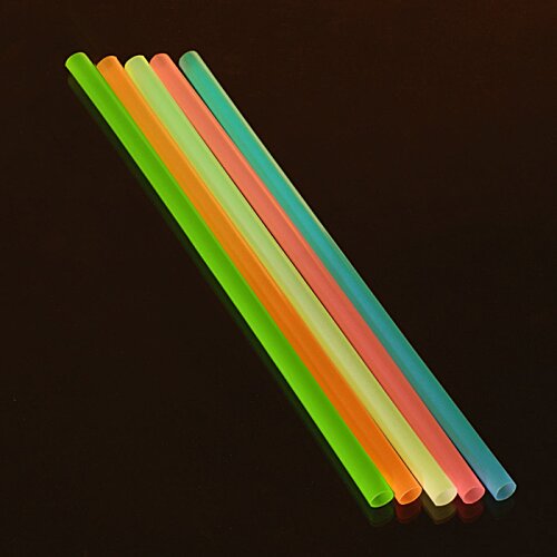 Additional Image 2 - a blurry image of a rainbow colored line