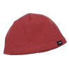 Additional Thumbnail Image 2 - a red beanie on a white background