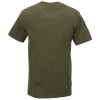 View Image 2 of 3 of Tentree Cotton T-Shirt - Men's - TE Transfer