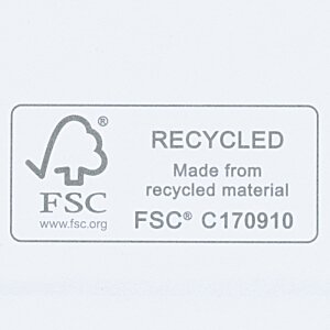 Additional Image 3 - a close up of a label