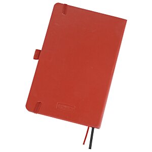 Additional Image 2 - a red notebook with a pen