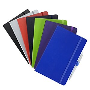 Additional Image 3 - a group of colorful folders