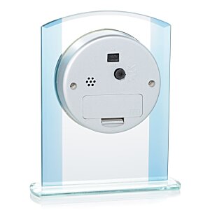 Additional Image 1 - a white and blue electrical device