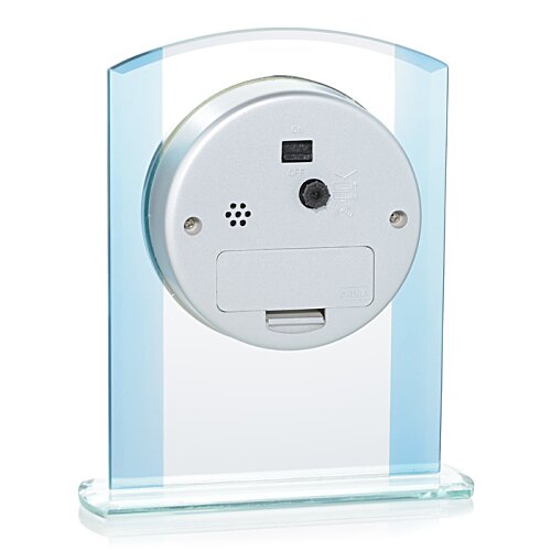 Additional Image 1 - a white and blue electrical device